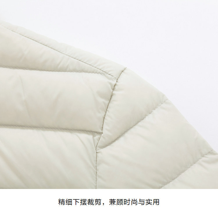 Blouson homme SEMIR   en Nylon - Ref 3120059 Image 17