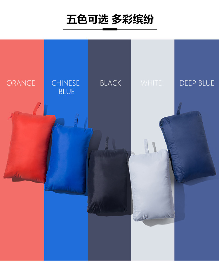 Blouson homme SEMIR   en Nylon - Ref 3121894 Image 11