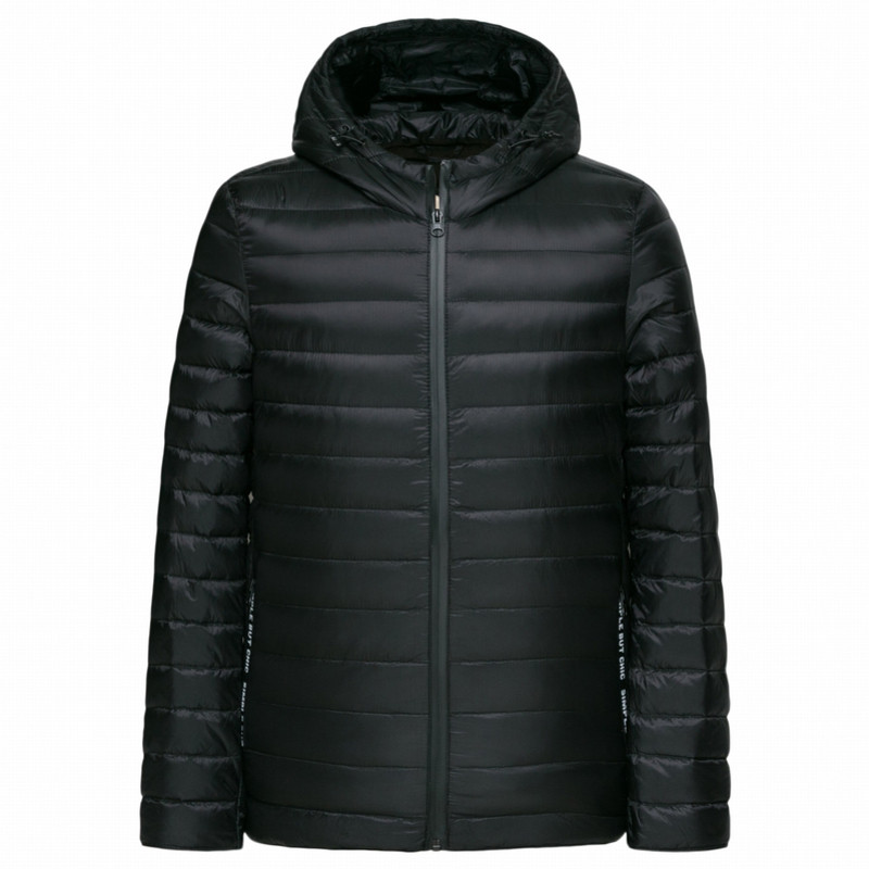 Blouson homme SEMIR   en Nylon - Ref 3120663 Image 5