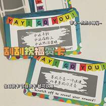 Small Red Book Homed With Creative Scrapbook Cards Cards 520 Birthday Surprise Gift Special Little Crowdritual Love Lovers