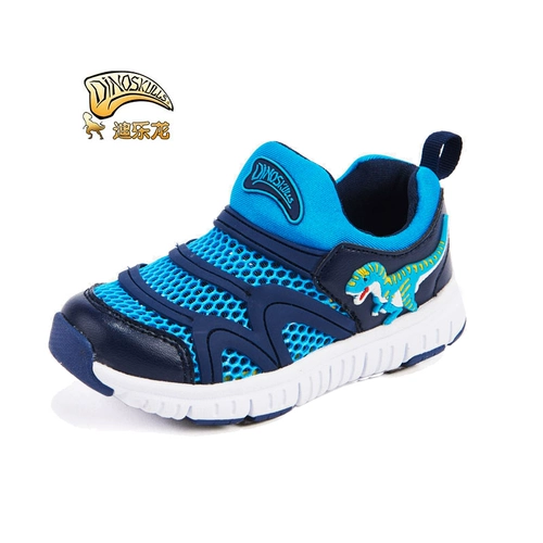 Динозавр, летние туфли, детская дышащая спортивная обувь подходит для мужчин и женщин, тираннозавр Рекс
