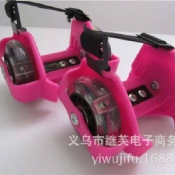 Roller Hot Wheel - Ref 2569181 Image 6