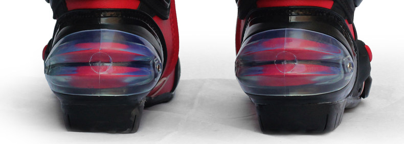 Bottes moto RIDINGTRIBE - Ref 1392185 Image 30