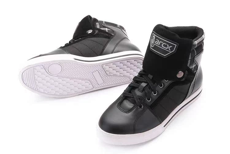 Boots moto - Ref 1392188 Image 14