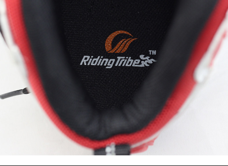 Boots moto RIDINGTRIBE - Ref 1392439 Image 22