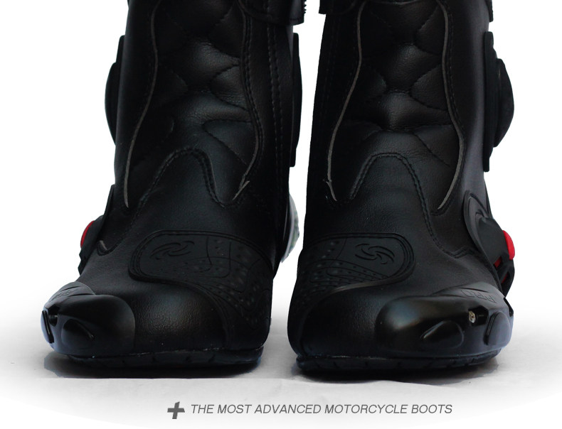 Bottes moto RIDINGTRIBE - Ref 1392185 Image 22