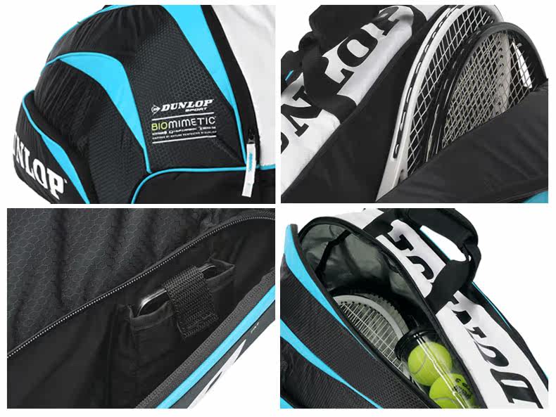 Sac de tennis - Ref 27842 Image 10