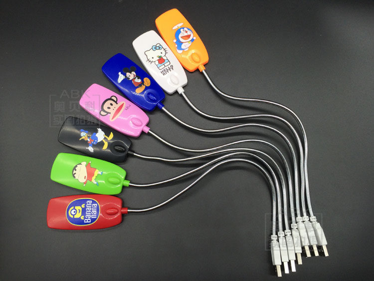 Lampe USB - Ref 376544 Image 30