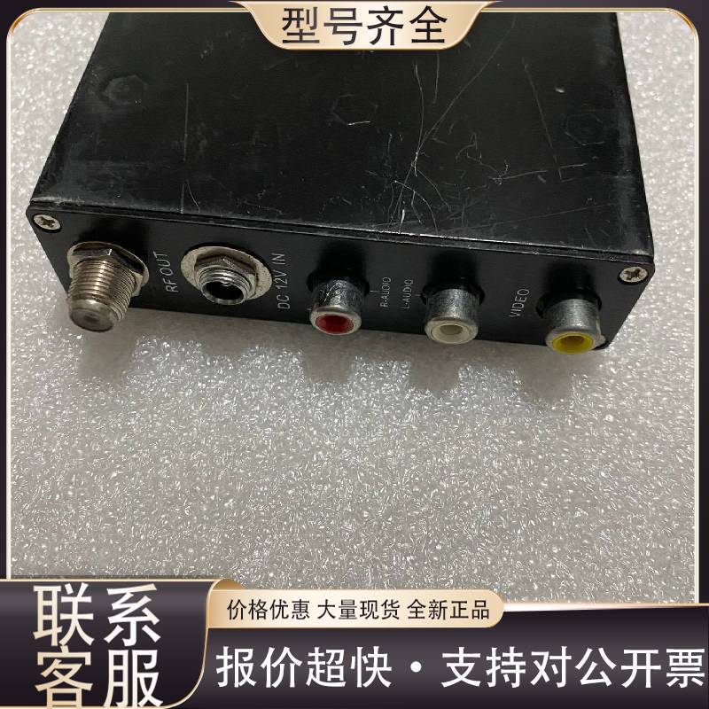 Repairable Single-Channel Sd Editing and Broadcasting All-In-One Machine, Av to Dtmb, Available Nearby
