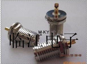 Radio Frequency Connector M-KY