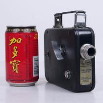 1930s antique camera American Kodak KODAK 25 8mm 8mm film film camera