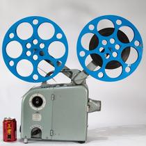 Western antique German Zeiss Carl Zeiss 16mm mm old-fashioned projector movie machine museum collection ornaments