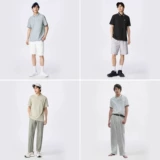 Semir, футболка polo, рубашка, антибактериальная футболка с коротким рукавом, летняя летняя одежда, с вышивкой