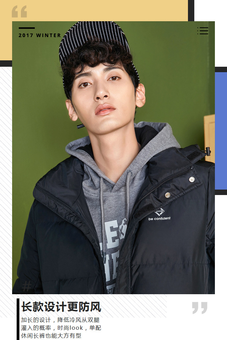 Blouson homme SEMIR   - Ref 3121409 Image 9