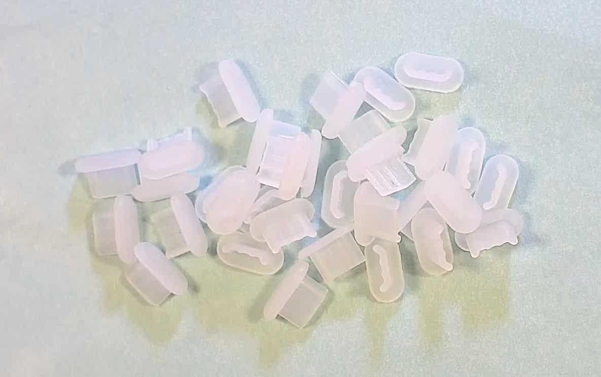 Connecteur pour téléphone portable - Ref 322149 Image 7