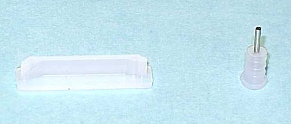 Connecteur pour téléphone portable - Ref 322148 Image 11