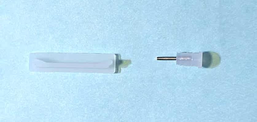 Connecteur pour téléphone portable - Ref 322148 Image 6