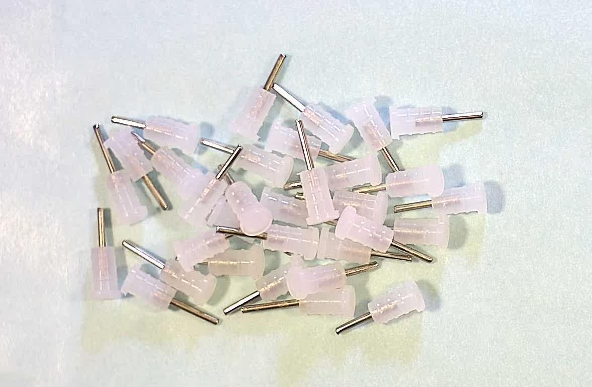 Connecteur pour téléphone portable - Ref 322149 Image 10