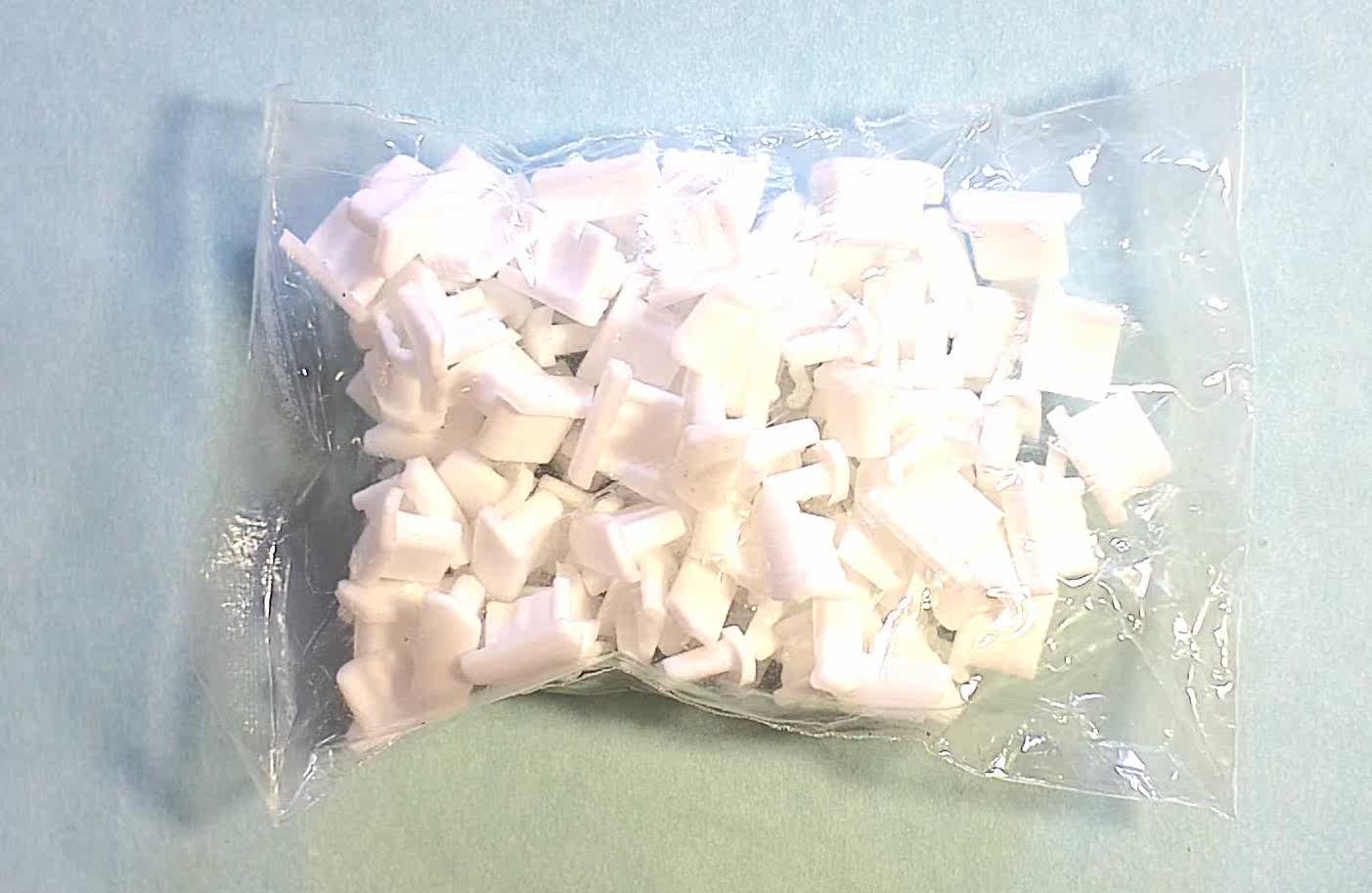 Connecteur pour téléphone portable - Ref 322147 Image 5