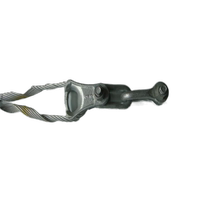 Tension Line Clamp Power Pre - strand Tension Gold String