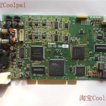 Japanese industrial control disassembly card CO-Cz-39A price negotiation]