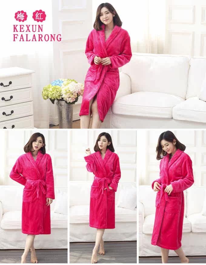 Peignoir - Ref 591694 Image 15