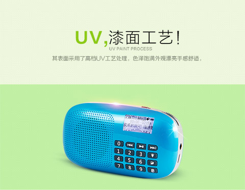 củ phát wifi cầm tay Loa thẻ di động ROYQUEEN / Langqin X360 Mini Sạc máy nghe nhạc nhỏ Radio cũ - Trình phát TV thông minh thiết bị phát wifi từ sim 4g