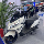 Jialing Industrial Jiapeng S series 150cc motorcycle fuel scooter national four EFI motorcycle для бездорожья может быть лицензирован mini 3