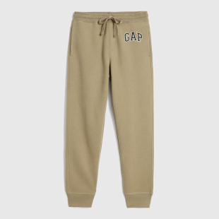 Gap 碳素软磨运动裤