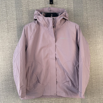 Pathfinder Submachine Clothing Women 22 Autumn Winter New Outdoor Warm Comfort Anti Splash Water Two Sets of TAWWBK92719