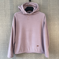 Pathfinder necropolis woman 22 autumn winter new minimalist casual warm and comfortable ultra-light catching suede TACCBK92713