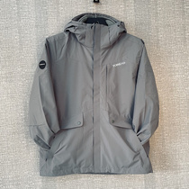 Pathfinder submachine clothes men and women 22 autumn and winter new outdoor hiking warm windproof two sets of TAWWBK91700