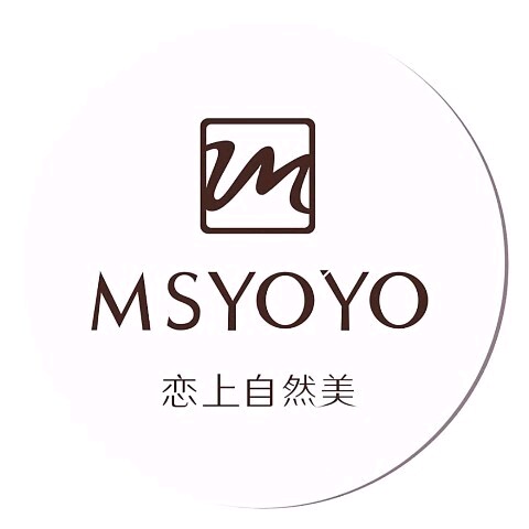 MSYOYO恋上自然美
