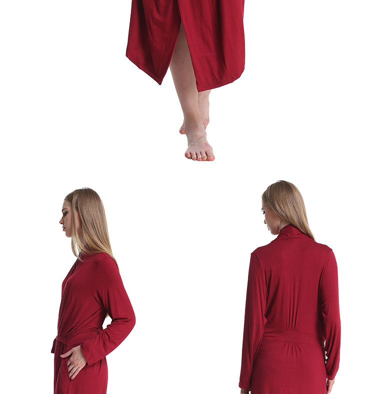 Peignoir jeunesse - Ref 594408 Image 20