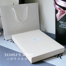 (Xiao Lijia) ins Girl Heart Dreamnet gift box needs to be shot together with Mengchuan.com to buy separately and not shipped