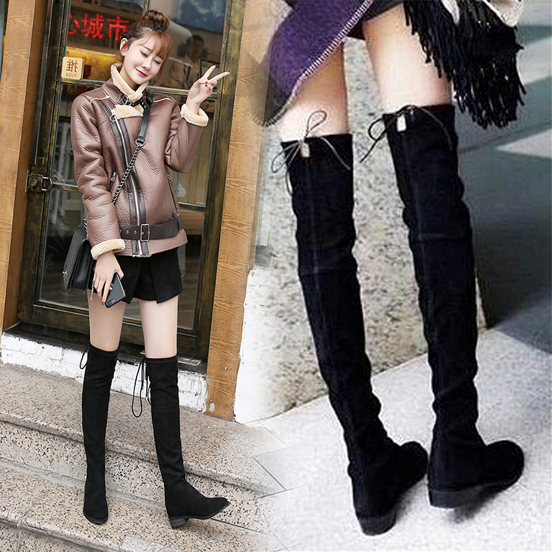 Bottes mi-saison femme OTHER en Caoutchouc - Ref 3249923 Image 3