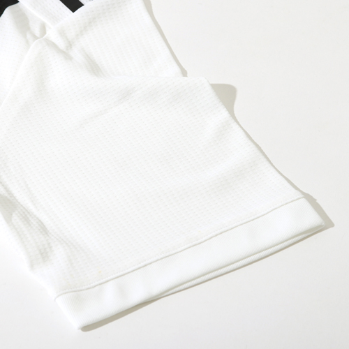 Áo đấu 18-19 của Juve áo ngắn tay Juventus phiên bản cầu thủ chặt chẽ thứ 7 C Ronaldo đồng phục bóng đá 	tất bóng đá adidas ngắn