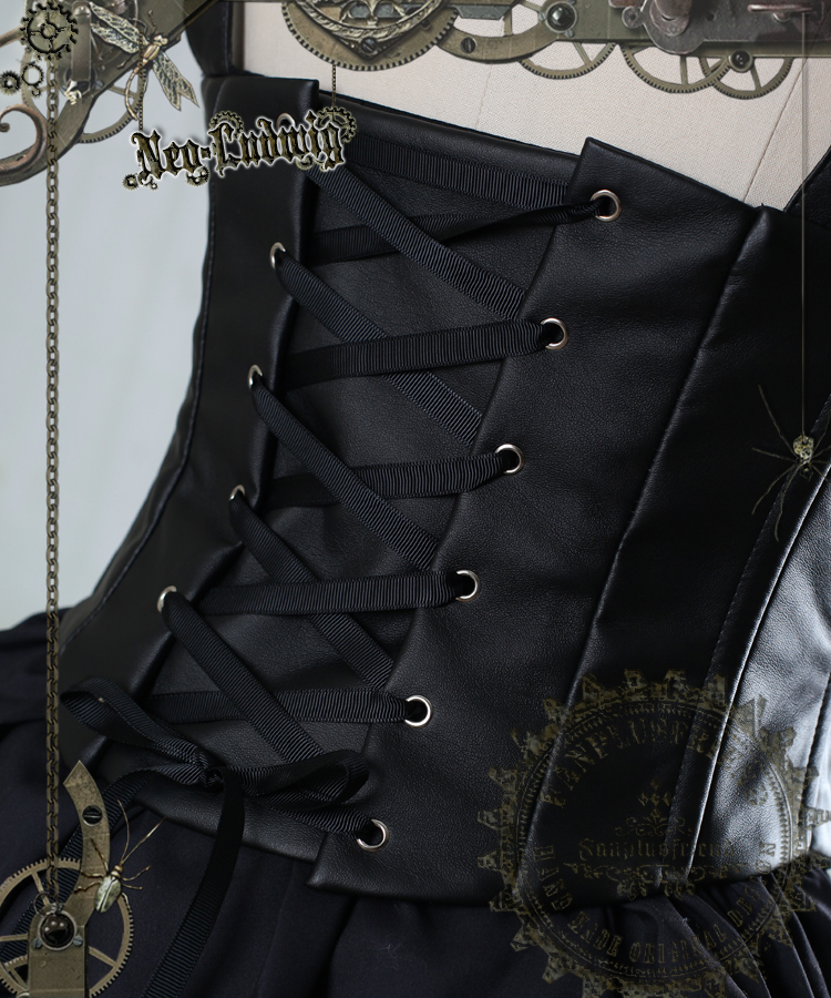 Corset Y00037 - Ref 682626 Image 14