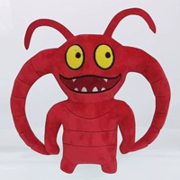 Класс карлика Red Bull