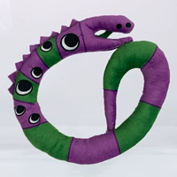 Большой класс змей