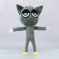 D13 Танцевальный серый