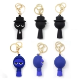 Коробка, ноутбук, фигурка, кукла, брелок, школьный рюкзак, аксессуар на рюкзак