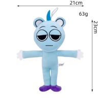 E7 Танц с Xiootian [упрощенная версия TS]