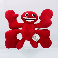 Светло -коричневый красный четырех -ручный класс