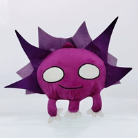 Фиолетовый трехлетний класс инопланетян