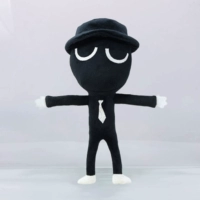 D3 Танцы черные