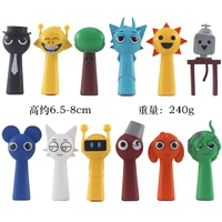 A2 [Muttated Simon] 12 Rhythm Box Colls B