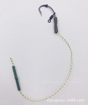 FM16 Flying Deed fishing gear Fishing Carp Fishing Sea Pole Afar helicopter Rooney fishing group Shook Six couriers