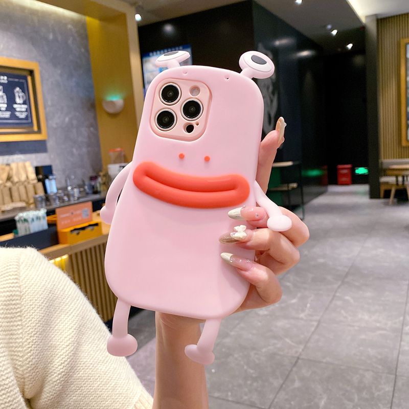 青蛙手机壳荣耀：时尚科技的跨界之作