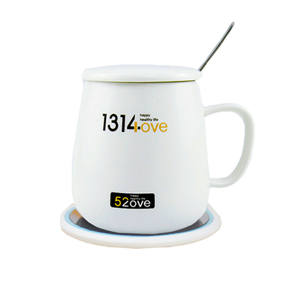 暖暖55度养生自动保恒温加热杯